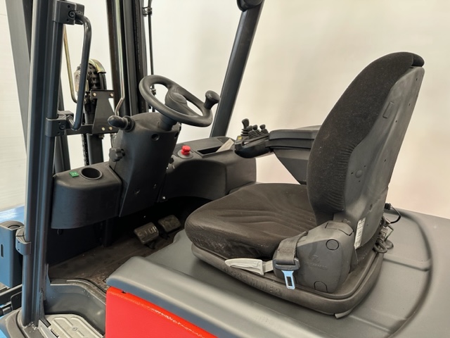 Linde E20PH Linde E20PH
